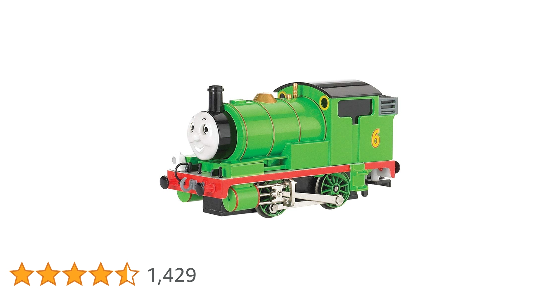 Bachmann トーマスと友達 パーシー HOゲージ パーシーにげだす(？) きかんしゃトーマス ともだち図鑑 総集編